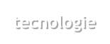 tecnologie